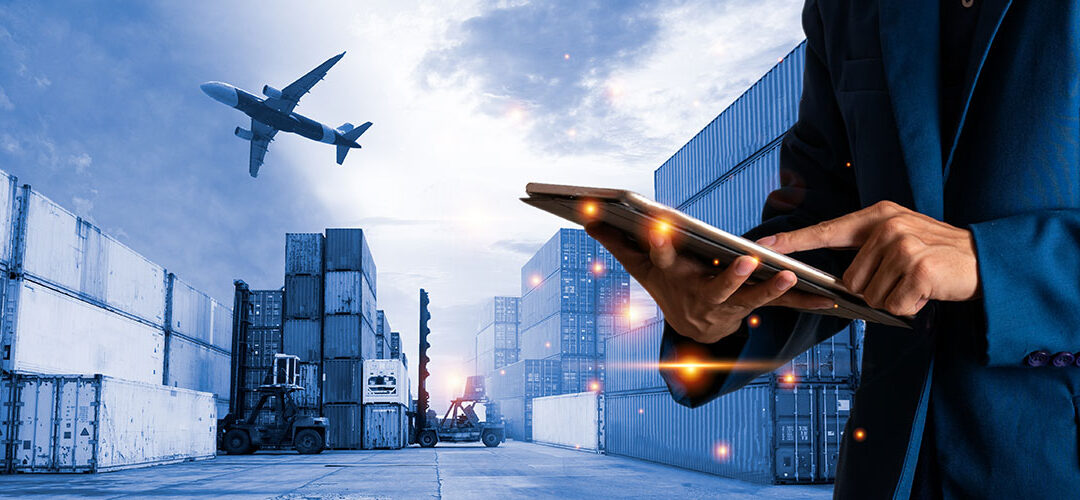 Why Use Freight Management