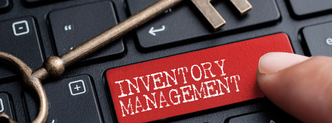 Keys to Inventory Management