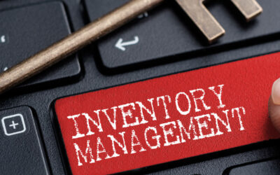 Keys to Inventory Management